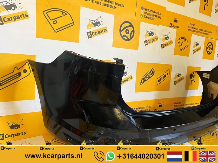 Koop Achterbumper bij KCarparts