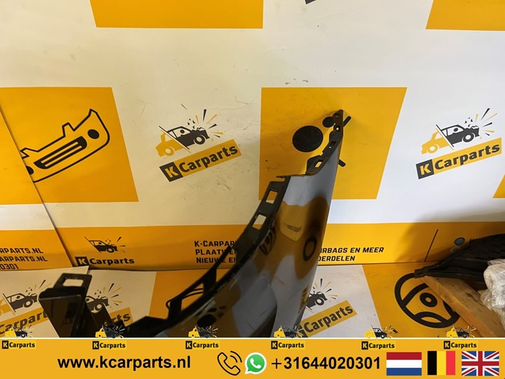 Koop Achterbumper bij KCarparts