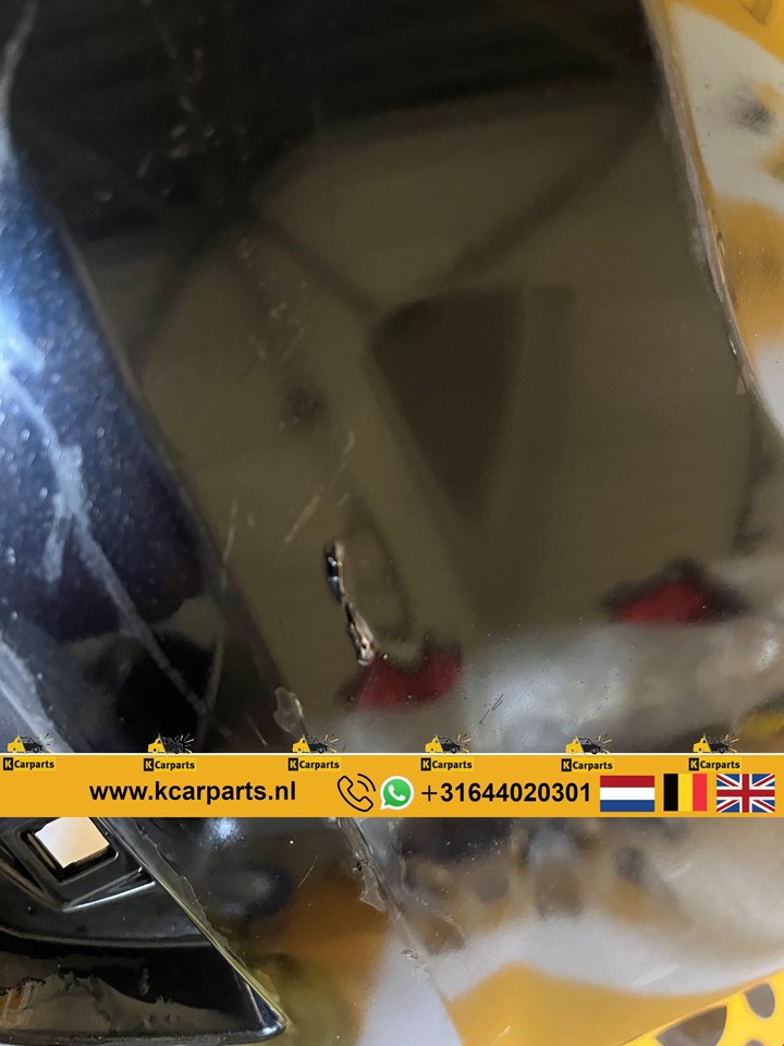 Koop Achterbumper bij KCarparts