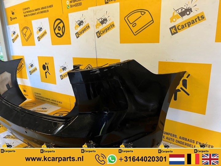 Koop Achterbumper bij KCarparts