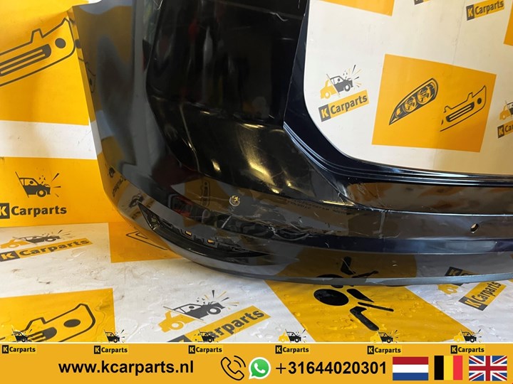 Koop Achterbumper bij KCarparts