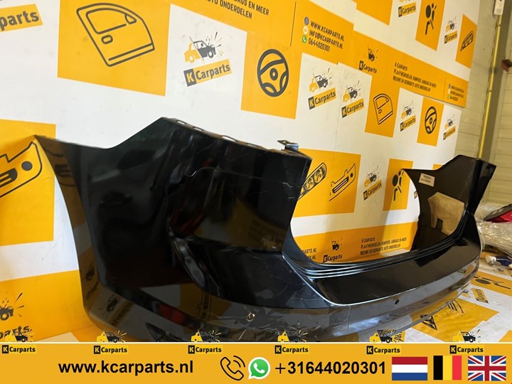 Koop Achterbumper bij KCarparts