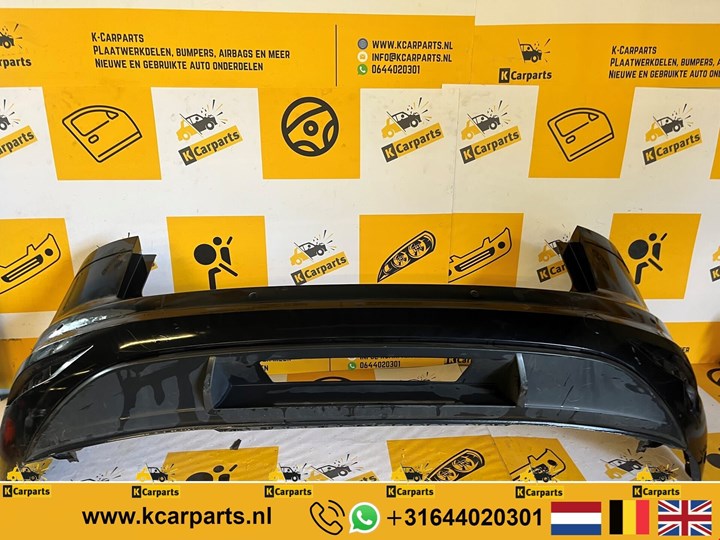 Koop Achterbumper bij KCarparts