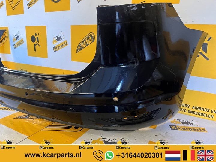 Koop Achterbumper bij KCarparts