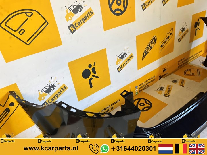 Koop Achterbumper bij KCarparts