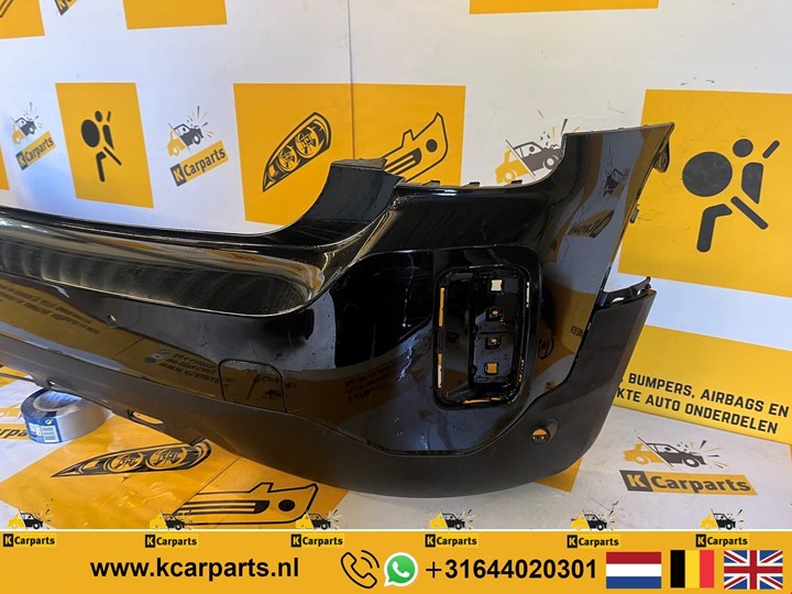 Koop Achterbumper bij KCarparts