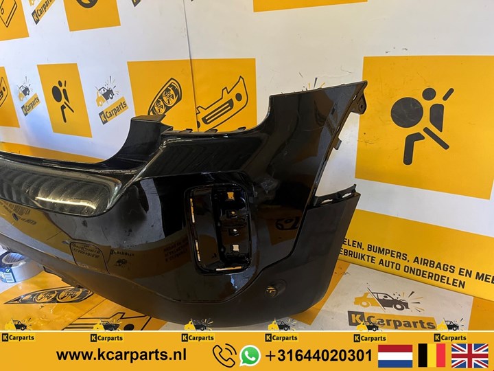 Koop Achterbumper bij KCarparts