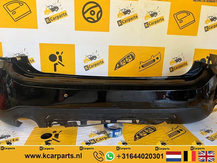 Koop Achterbumper bij KCarparts