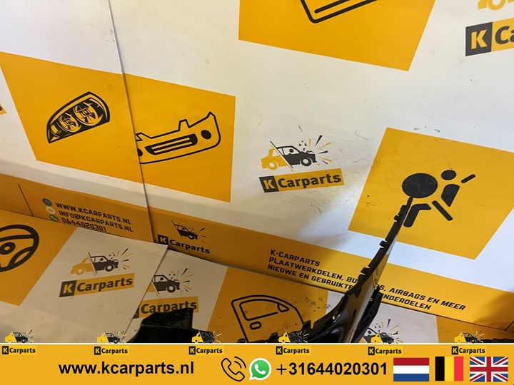 Koop Achterbumper bij KCarparts