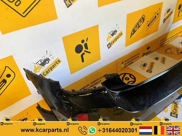 Koop Achterbumper bij KCarparts