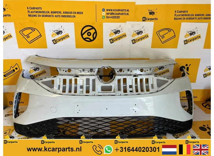 Koop Voorbumper bij KCarparts