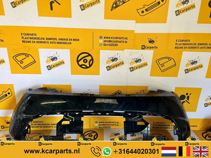 Koop Achterbumper bij KCarparts