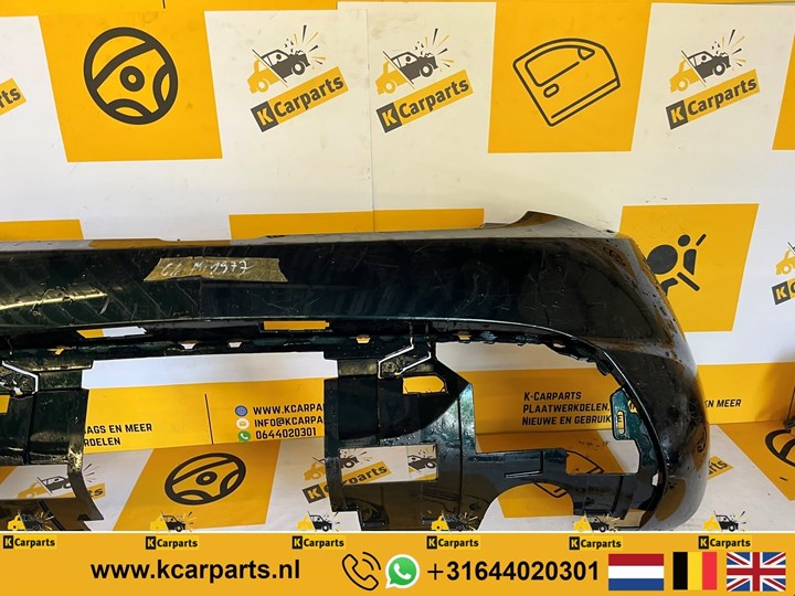 Koop Achterbumper bij KCarparts