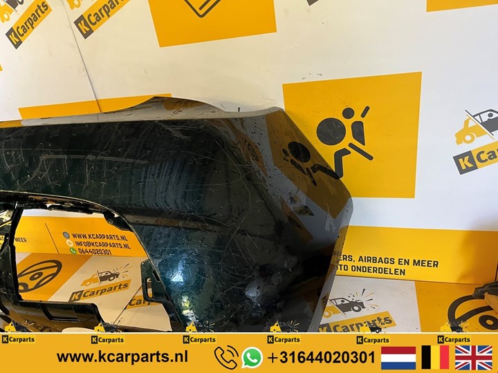 Koop Achterbumper bij KCarparts