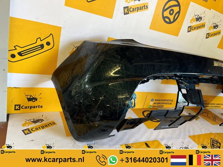 Koop Achterbumper bij KCarparts