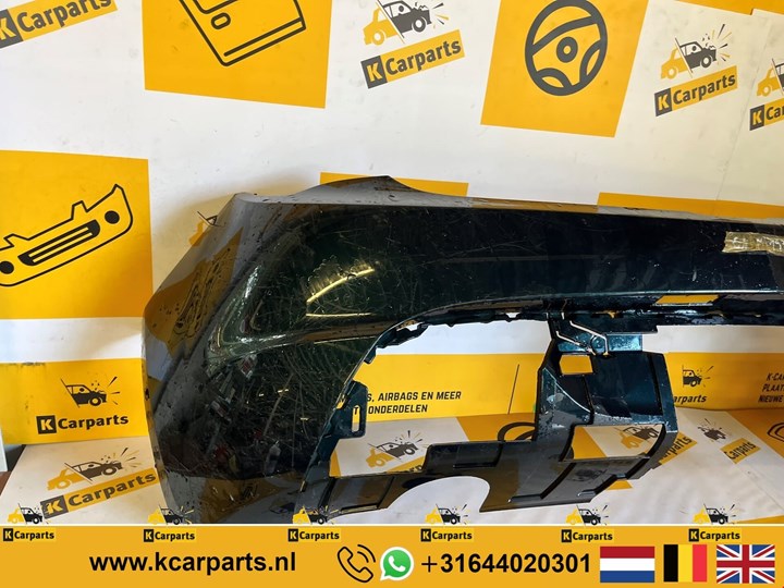 Koop Achterbumper bij KCarparts