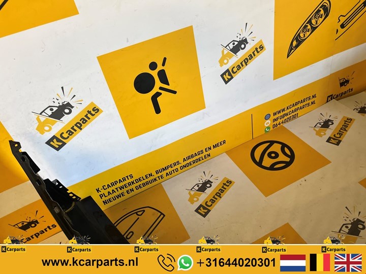 Koop Achterbumper bij KCarparts