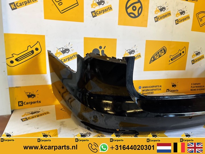 Koop Achterbumper bij KCarparts