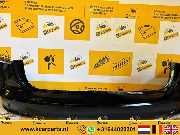 Koop Achterbumper bij KCarparts