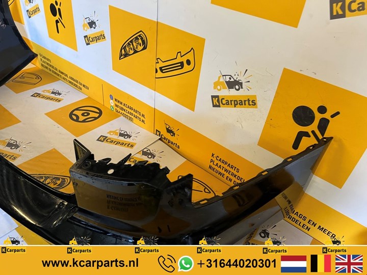 Koop Achterbumper bij KCarparts