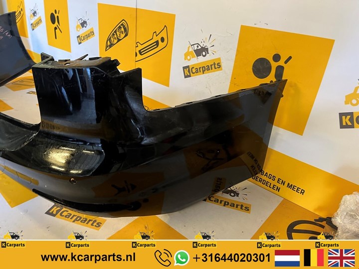 Koop Achterbumper bij KCarparts