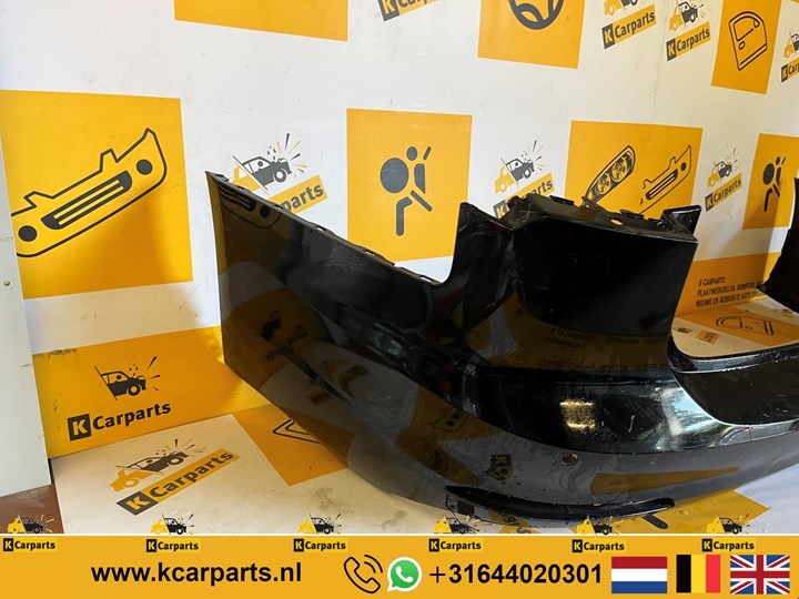 Koop Achterbumper bij KCarparts