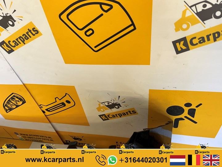 Koop Achterbumper bij KCarparts