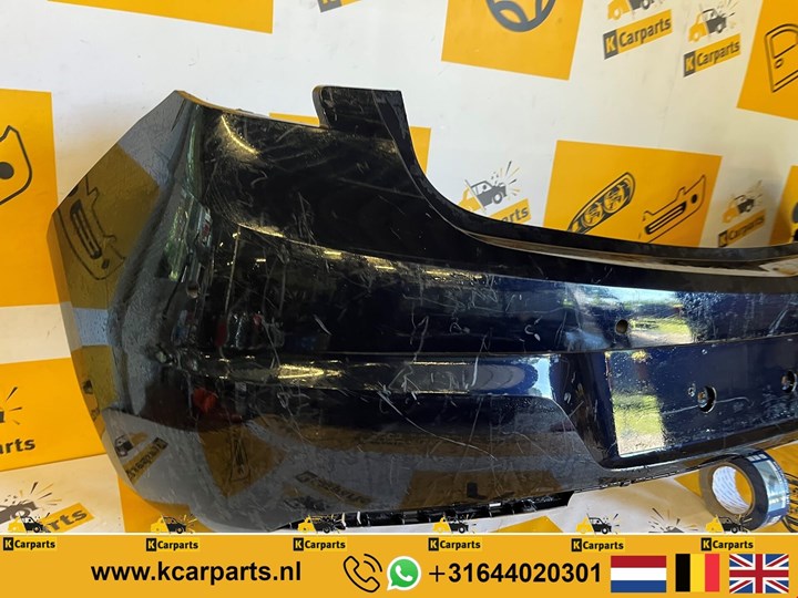 Koop Achterbumper bij KCarparts