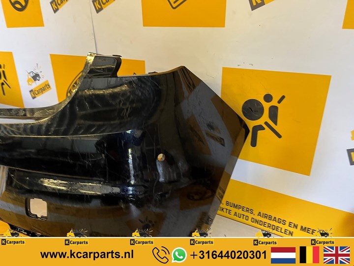 Koop Achterbumper bij KCarparts