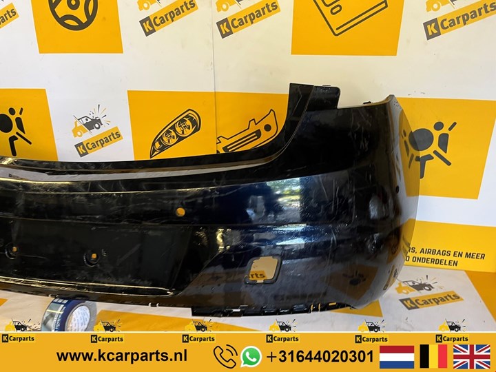 Koop Achterbumper bij KCarparts
