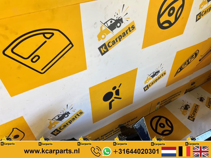 Koop Achterbumper bij KCarparts