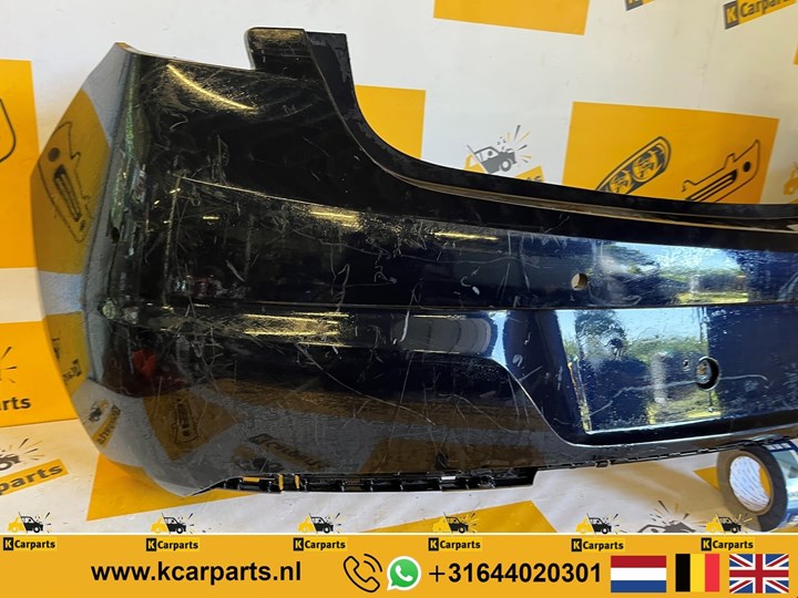 Koop Achterbumper bij KCarparts