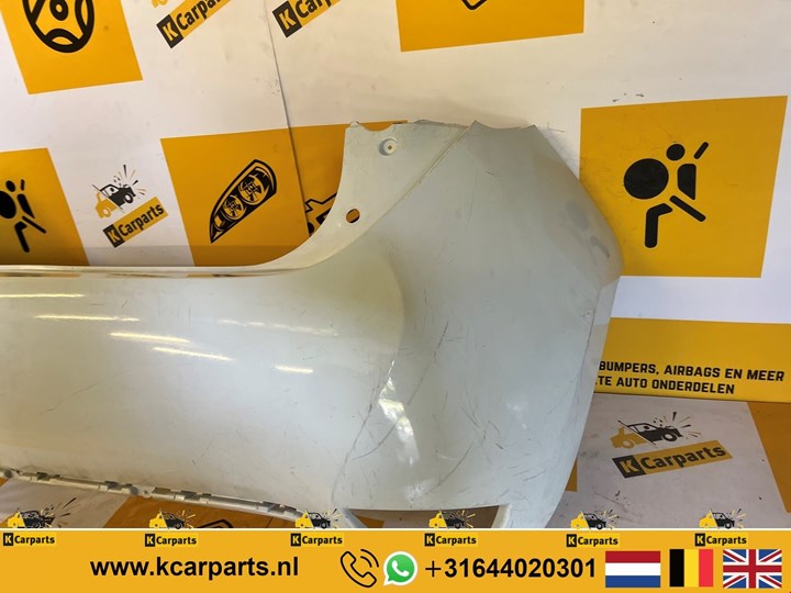 Koop Achterbumper bij KCarparts
