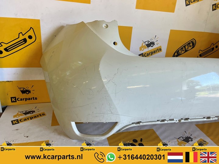 Koop Achterbumper bij KCarparts
