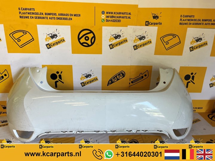 Koop Achterbumper bij KCarparts