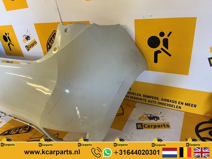 Koop Achterbumper bij KCarparts