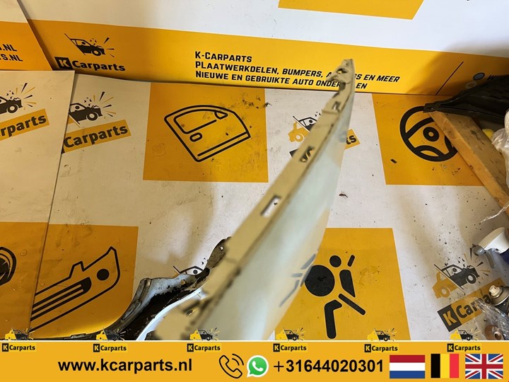 Koop Achterbumper bij KCarparts