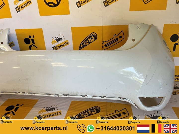 Koop Achterbumper bij KCarparts