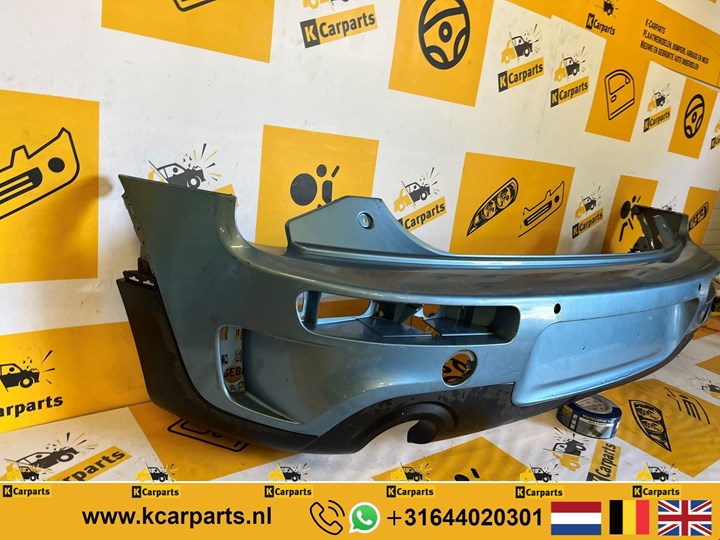 Koop Achterbumper bij KCarparts