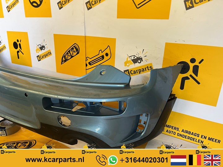 Koop Achterbumper bij KCarparts