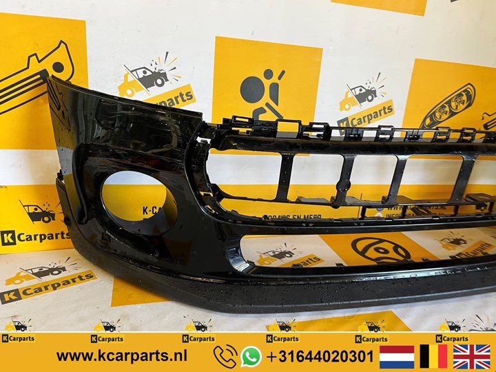 Koop Voorbumper bij KCarparts