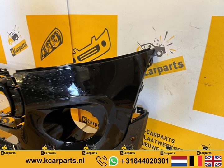 Koop Voorbumper bij KCarparts