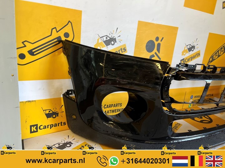Koop Voorbumper bij KCarparts