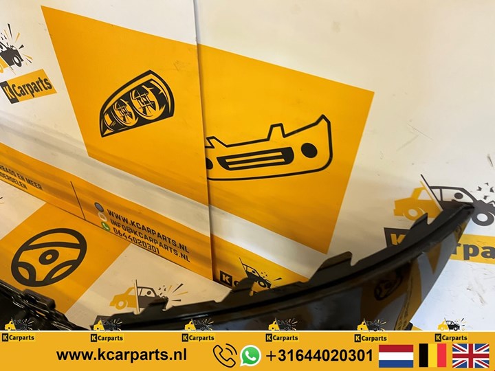 Koop Voorbumper bij KCarparts