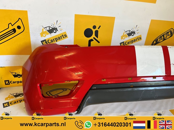 Koop Achterbumper bij KCarparts
