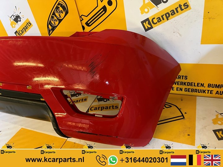 Koop Achterbumper bij KCarparts