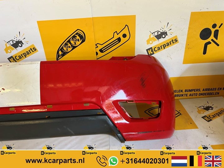Koop Achterbumper bij KCarparts