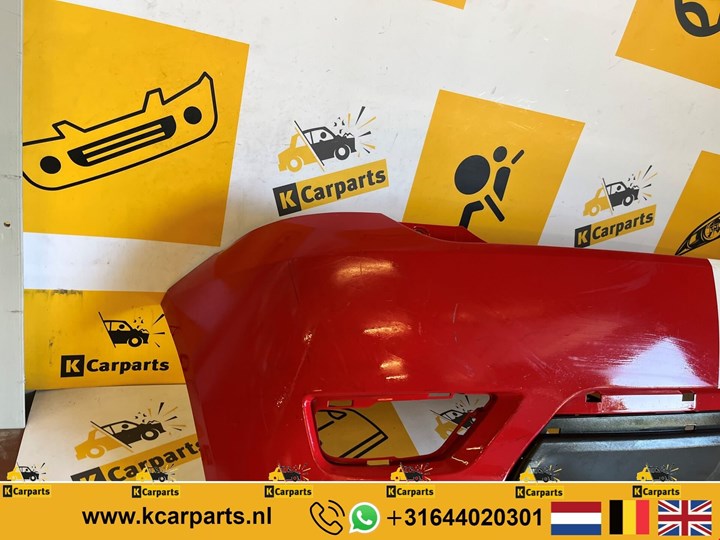 Koop Achterbumper bij KCarparts