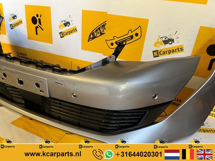 Koop Voorbumper bij KCarparts