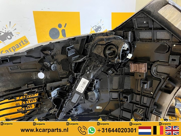 Koop Voorbumper bij KCarparts